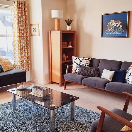 Beauly Holiday Home Экстерьер фото