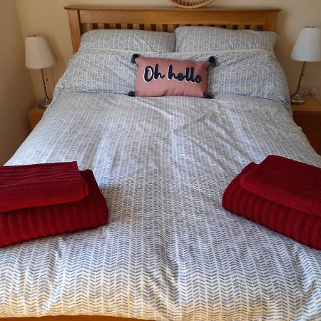 Beauly Holiday Home Экстерьер фото