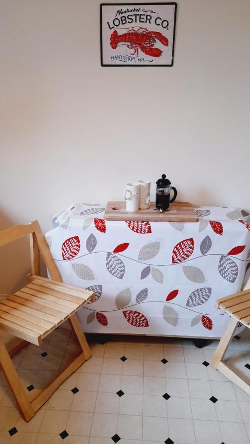 Beauly Holiday Home Экстерьер фото