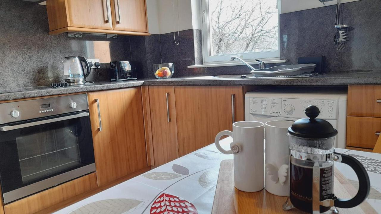 Beauly Holiday Home Экстерьер фото