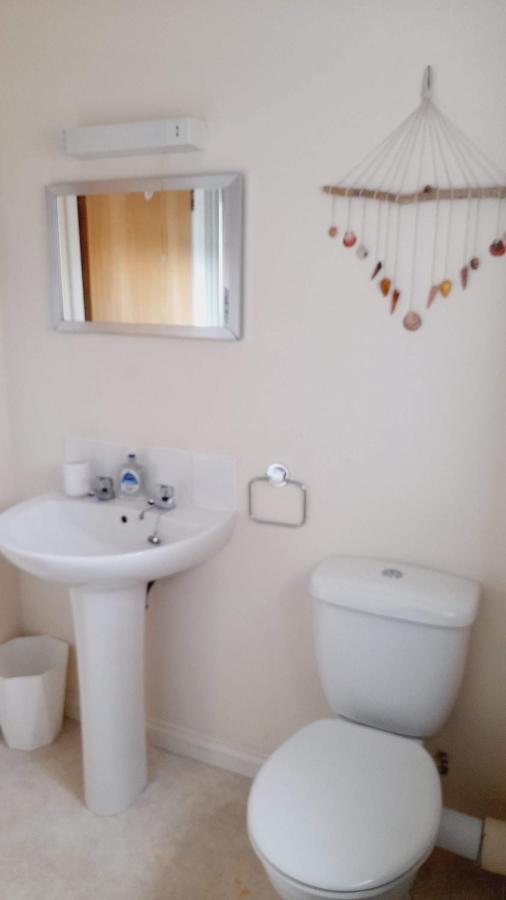 Beauly Holiday Home Экстерьер фото