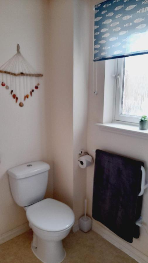 Beauly Holiday Home Экстерьер фото
