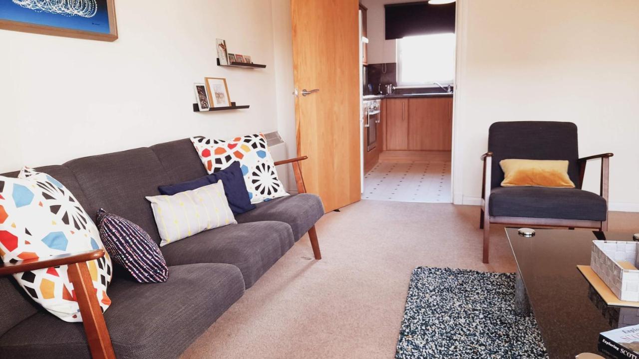 Beauly Holiday Home Экстерьер фото