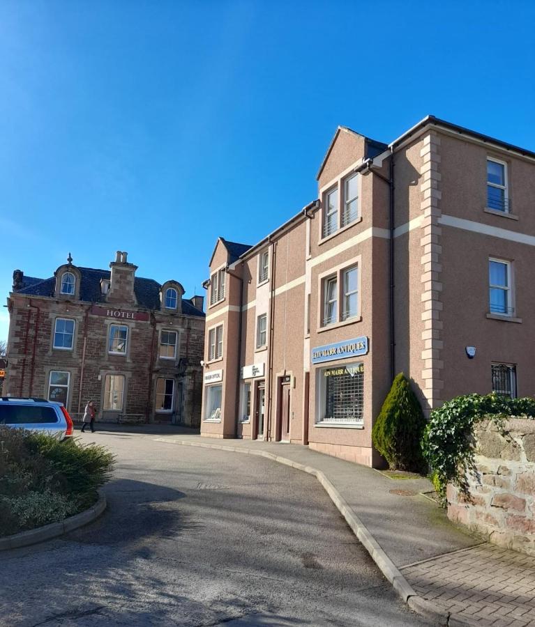 Beauly Holiday Home Экстерьер фото